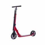 Kvaliteetne t&otilde;ukeratas Rideoo 175 City Scooter Red