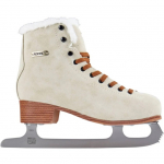 Iluuisud Roces Suede Eco-Fur (Suede Brown) - Suurus:37
