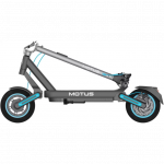 Elektriline t&otilde;ukeratas MOTUS Scooty 10 Max - AKC301-2