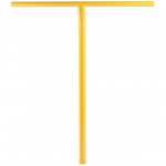 North Campus SCS Pro Scooter T-Bar (Canary Yellow)