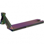 Lucky Prospect Pro Scooter Deck (Oil Slick)