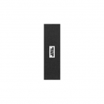 Tilt Block Logo Pro Scooter Griptape (White|Fine)