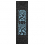 Tilt X-Ray Pro Scooter Griptape (Blue)