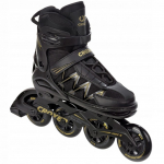 Rulluisud Croxer Glider Gold 42-45 (XL)