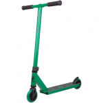 Panda Nubi Pro Scooter For Kids (Green)