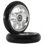 Native Profile II Pro Scooter Wheels 2-Pack (Raw)