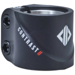 Drone Contrast II Double Pro Scooter Clamp (Black)
