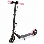 T&otilde;ukeratas Raven Illusion 200mm koos pudelihoidja ja kellaga - V&auml;rv:Illusion Pink