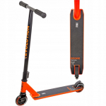 Triki t&otilde;ukeratas Raven Evolution Rookie Orange 100mm