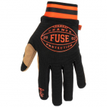 Fuse Alpha BMX Gloves (XL|Champs)