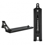 Triki t&otilde;uksi tald Ethic Pandemonium V2 Boxed (500mm Black)