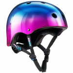 Kiiver Raven Essto Neo Chrome - Suurus:S (52-55cm)