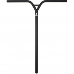 Trynyty Why Chromo Pro Scooter Bar (Black)