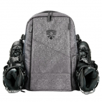 FlyingEagle Movement Skate Bag (L|Grey)