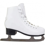 Roces Paradise White Figure Skates (White) - Suurus:45