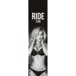 CORE Hot Girl Pro Scooter Griptape (Ride Core)