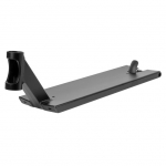North Unity 6.2" Pro Scooter Deck (22"|Matte Black)