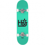 Habitat Pod Complete Skateboard (7.75"|Teal)