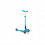 Globber Scooter Sky blue Primo Foldable