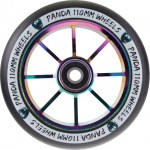 Panda Spoked V2 Pro Scooter Wheel (110mm|Rainbow)