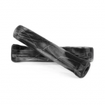 Ethic Slim Grips Black - V&auml;rv:Glow/Black Mix