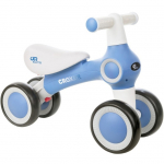 Neljarattaline jooksuratas Croxer Alito - V&auml;rv:Sinine