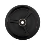 Drone Helios 1 Hollow Spoked Feather-Light Pro Scooter Wheel (110mm|Black)