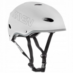 Kiiver Raven F511 Grey - Suurus:S (54-56cm)