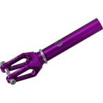 Apex Quantum Pro Scooter Fork (Purple)