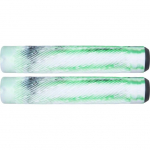 Longway Twister Pro Scooter Grips (Marble Green)