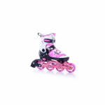 Tempish Dasty Girl Inline Skates Adjustable Size - Suurus:S (33-36)