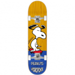 Hydroponic x Peanuts Complete Skateboard (8"|Skate)