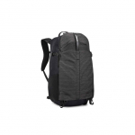 Ventileeritava seljaga seljakott Thule 4517 Nanum 25L Black
