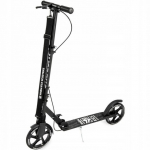 Esiamordiga t&otilde;ukeratas Raven Straight Pro 200mm k&auml;sipiduriga