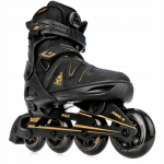 Rulluisud Raven Pulse PRO FitGo Gold - Suurus:37-40 (M)