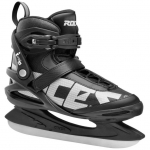 Roces Big Icy 2 Ice Skates (Black|52)