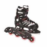 Tempish Clips Duo Adjustable Ice/Inline Skates Size 29-32 - Suurus:S (33-36)