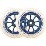 River Rapid Signature Pro Scooter Wheels 2-Pack (110mm|Helmeri Pirinen)