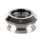 Integreeritud Headset Ethic Oracle t&otilde;ukeratta kaelalaager - V&auml;rv:Oracle Black Chrome