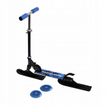 Lumet&otilde;uks MASTER SNOW 2-in-1 talvine t&otilde;ukeratas