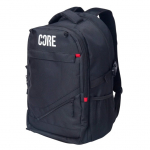 CORE Helmet Backpack (New Black)
