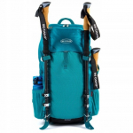 Naiste matkaseljakott RG 40 Trekk 40L Turquoise