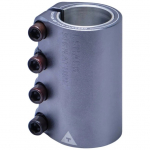 Tilt Selects i.Shack SCS Pro Scooter Clamp (Grey)