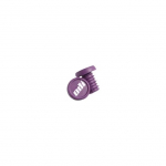 ODI Bar Ends (Purple)