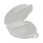 Wilson Mouth guard Container (Clear V2)