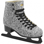 Roces Louise Figure Skates (Grey) - Suurus:36