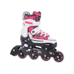 Tempish Rebel T Girl Skates Adjustable - Suurus:XS (29-32)