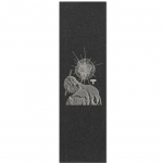 Tilt Puncture Pro Scooter Griptape (No. 80 Bone)