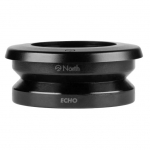 North Echo G4 Pro Scooter Headset (Matte Black)