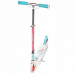 LED ratastega kokkupandav t&otilde;ukeratas Raven Alice 145mm